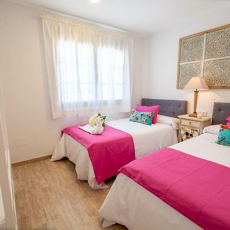 A&S Apartamentos Малага Екстериор снимка