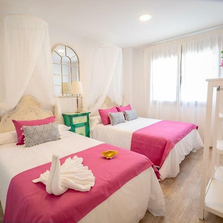 A&S Apartamentos Малага Екстериор снимка