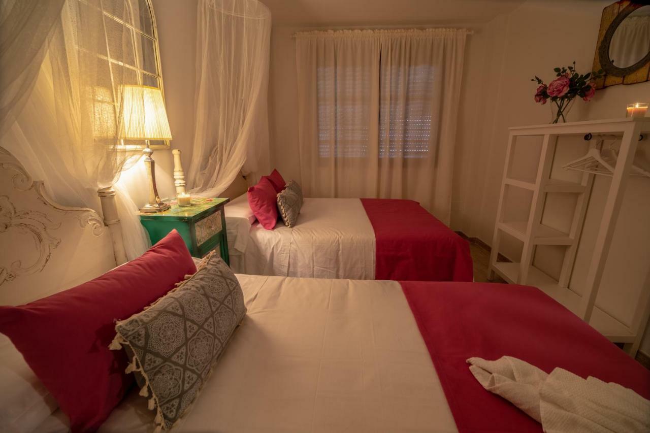 A&S Apartamentos Малага Екстериор снимка