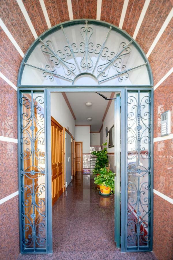 A&S Apartamentos Малага Екстериор снимка